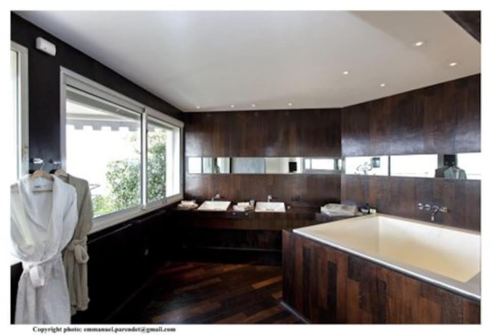Villa Mont Boron - - Splendide D'architecte Vue Panoramique Nizza
